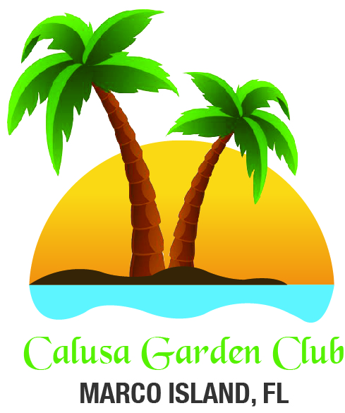 Calusa Garden Club of Marco Island