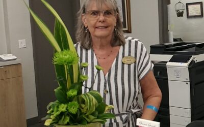 Calusa Garden Club Celebrates National Garden Week