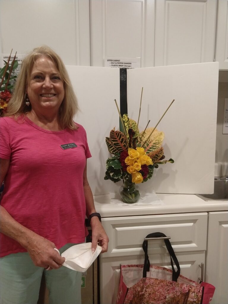 Calusa Garden Club of Marco Island