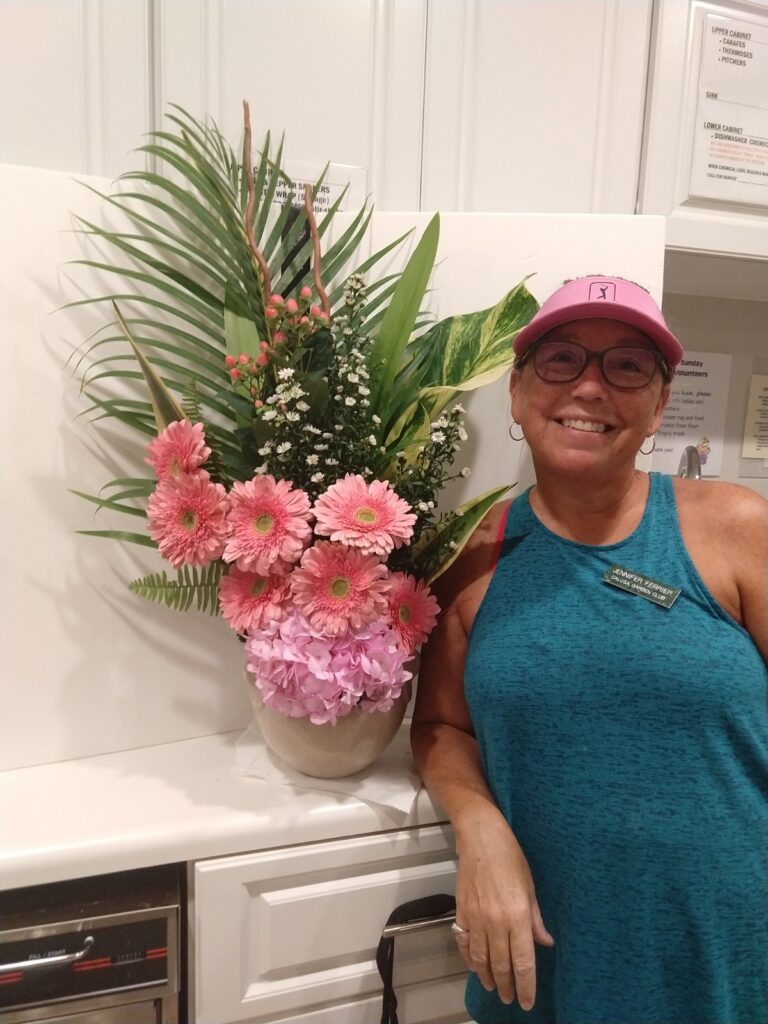 Calusa Garden Club of Marco Island