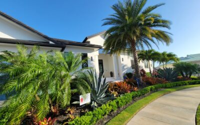 Calusa Garden Club of Marco Island Hosts Virtual Tours of Members’ Gardens